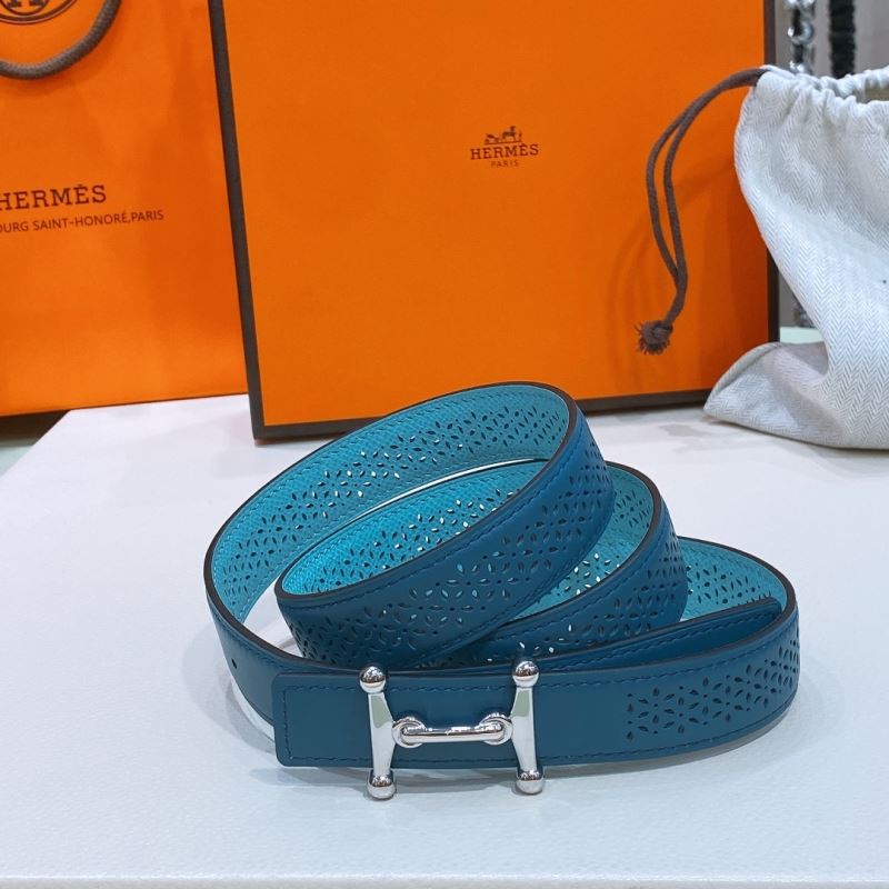 Hermes Belts